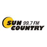 CFXO-FM Sun Country 99.7