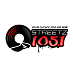 Streetz 105.1 FM