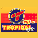 Tropical FM 96.1