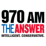 WGTK The Answer 970 AM