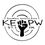 KEPW 97.3 FM