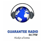 Guarantee Radio 94.7 FM