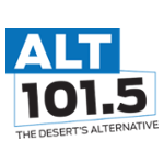 KJJZ ALT 101.5 FM