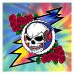 GDRADIO - Grateful Dead Radio