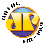 Jovem Pan FM Natal