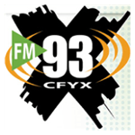 FM 93 CFYX