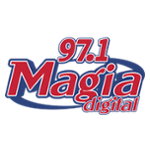 Magia Digital 97.1 FM