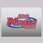 Magia Digital 89.9 FM