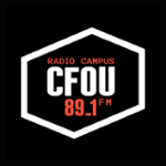 CFOU 89.1 FM