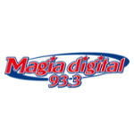 Magia Digital 93.3 FM