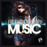 EbenRadio - Rediscover Music