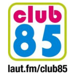 Club 85 80's Maxi-Mix