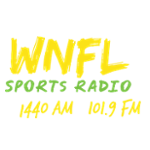 WNFL SportsRadio 1440 AM and 101.9 FM