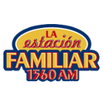 La Estación Familiar 1560 AM