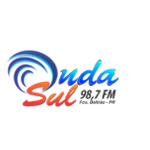 Onda Sul 98.7 FM