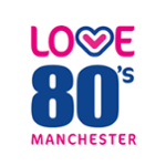 Love 80s - Manchester