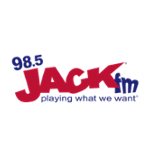 KSAJ 98.5 JACK