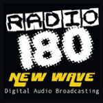 New Wave Radio