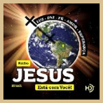 Rádio Jesus Está Com Você