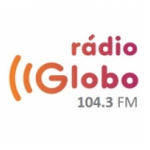 Rádio Globo 104.3 FM