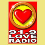 91.9 Love Radio Bacolod