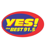 Yes FM Cebu 91.5