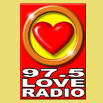 97.5 Love Radio Iloilo