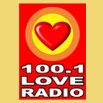 100.1 Love Radio Kalibo