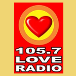 105.6 Love Radio Roxas