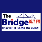 WJMF-LP The Bridge 87.7 FM