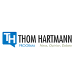 Thom Hartmann Radio