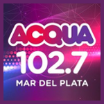 Acqua 102.7 FM