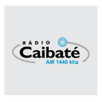 Rádio Caibaté 1440 AM