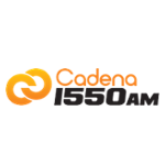 Cadena 1550 AM - Tijuana