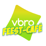 VBRO Feest-Café