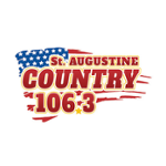 St. Augustine Country 106.3 FM