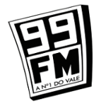 99 FM Taubaté