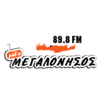 Radio Megalonisos 89.8 FM