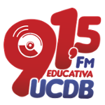 91.5 Educativa UCDB FM