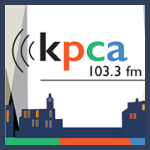 KPCA 103.3 FM