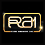 Radio Altamura Uno