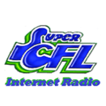 Super CFL Radio