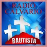 Radio Bautista Calvario