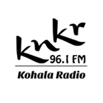 KNKR 96.1 FM