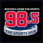 WBZ 98.5 The Sports Hub