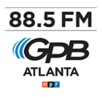 GPB Atlanta 88.5 FM