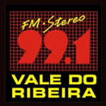 99 FM Vale do Ribeira