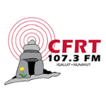 CFRT 107.3 FM