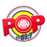 POP 89.7 FM