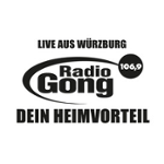 106.9 Radio Gong Würzburg